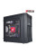 Комп'ютер Prime Qube QB20A U3 Tower / AMD Ryzen 5 3600 (6(12) ядра по 3.6-4.2 GHz) / 8 GB DDR4 / 240 GB SSD / GeForce GT 710, 2 GB DDR3, 64-bit / 400W