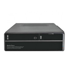 ПК LogicPower SFF / Intel Core i3-2130 (2(4) ядра по 3.4GHz) / 8GB DDR3 / 320GB HDD / HD Graphics 2000 / 400W б/в