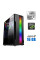 Ігровий ПК Tower NEW / Intel Core i5-10400F (6 (12) ядер по 2.9 - 4.3 GHz) NEW / 16 GB DDR4 NEW / 240 GB SSD NEW + 500 GB HDD / nVidia GeForce GTX 1070, 8 GB GDDR5, 256-bit / 500W NEW б/в