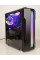 Ігровий ПК Adias 10 Tower / Intel Core i3-9100F (4 ядра по 3.6-4.2GHz) / 16GB DDR4 / 240GB SSD + 1000GB HDD / GeForce GTX 1060, 6GB GDDR5, 192-bit / 500W / DVI / HDMI / DisplayPort б/в
