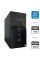Комп'ютер Fujitsu Esprimo P556 E85+ Tower / Intel Core i5-6400 (4 ядра по 2.7 - 3.3 GHz) / 16 GB DDR4 / 480 GB SSD NEW / Intel HD Graphics 530 / DVD-ROM / DVI б/в