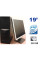 Комплект ПК б/в: Tower / Core 2 Quad Q8200 4ядра 2.33GHz / 3GB RAM / 250 GB HDD + Монітор 19 '/ 5: 4