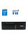 Неттоп Lenovo ThinkCentre M700 USFF / Intel Core i5-6400 (4 ядра по 2.7 - 3.3 GHz) / 8 GB DDR4 / 240 GB SSD / Intel HD Graphics 530 / DVD-RW б/в