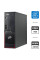 Комп'ютер Fujitsu Esprimo C720 SFF / Intel Core i5-4570 (4 ядра по 3.2 - 3.6 GHz) / 8 GB DDR3 / 240 GB SSD NEW / Intel HD Graphics 4600 / DVI б/в