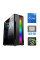 Ігровий ПК Tower / Intel Core i5-11400F (6 (12) ядер по 2.6 - 4.4 GHz) NEW / 16 GB DDR4 NEW / 500 GB SSD NEW / nVidia GeForce GTX 1060, 6 GB GDDR5, 192-bit б/в