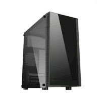 Робоча станція б/в Vinga/2x Xeon E5-2640 6(12) ядер 2.5-3.0GHz/16GB DDR3 ECC/256GB SSD M.2+500GB SSD/Quadro K4000