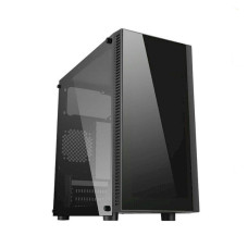 Робоча станція б/в Vinga/2x Xeon E5-2640 6(12) ядер 2.5-3.0GHz/16GB DDR3 ECC/256GB SSD M.2+500GB SSD/Quadro K4000