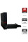 Неттоп Lenovo ThinkCentre M715q USFF / AMD Pro A6-8570E (2 ядра по 3.0 - 3.4 GHz) / 8 GB DDR4 / 120 GB SSD / AMD Radeon R5 Graphics / DisplayPort б/в