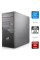 Комп'ютер Fujitsu Esprimo P710 E85+ Tower / Intel Core i7-3770S (4 (8) ядра по 3.1 - 3.9 GHz) / 8 GB DDR3 / 240 GB SSD + 500 GB HDD / AMD Radeon HD 6670, 1 GB GDDR5, 128-bit / DVD-ROM / DVI б/в
