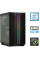 Ігровий ПК be quiet Tower / Intel Core i7-9700 (8 ядер по 3-4.7 GHz) / 32GB DDR4 / 512GB SSD M.2 / GeForce GTX 1070, 8GB GDDR5, 256-bit / 750W / HDMI / DisplayPort б/в