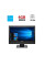 Моноблок Dell Optiplex 5250 AIO / 22" (1920x1080) IPS / Intel Core i3-7100 (2 (4) ядра по 2.4 GHz) / 8 GB DDR3 / 240 GB SSD / Intel HD Graphics 530 б/в