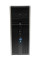 Комплект ПК: HP Compaq 8300 Elite Convertible Tower / Intel Core i5-3470 (4 ядра по 3.2 - 3.6 GHz) / 8 GB DDR3 / 500 GB HDD (2x 250 GB) / Intel Graphics + Монітор 20" (1366x768) TN / VGA, DVI б/в