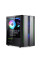 Ігровий ПК Intel Core i7-2600 (4(8) ядра по 3.4-3.8GHz) / 8GB DDR3 / 120GB SSD + 500GB HDD / GeForce GTX 1060, 6GB GDDR5, 192bit / 450W б/в