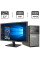 Комплект ПК: Dell OptiPlex 9020 Tower / Intel Core i5-4570 (4 ядра по 3.2 - 3.6 GHz) / 8 GB DDR3 / 240 GB SSD NEW / Intel HD Graphics 4600 + Монітор Б-клас 22" (1680x105) DVI / Різні бренди б/в