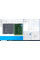 Неттоп Lenovo ThinkCentre M53 USFF / Intel Celeron J1800 (2 ядра по 2.41 - 2.58 GHz) / 8 GB DDR3 / 500 GB HDD / Intel HD Graphics / WiFi / 95W б/в