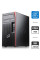 Комп'ютер Fujitsu Esprimo P757/E90+ Tower / Core i7-7700 (4(8) ядра по 3.6-4.2GHz) / 8GB DDR4 / 240GB SSD / HD Graphics 630 / DVI б/в