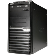 Комп'ютер Acer Veriton M290 Tower / Intel Core i5-2400 (4 ядра по 3.1 - 3.4 GHz) / 16 GB DDR3 / 512 GB SSD NEW