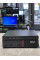 Неттоп Lenovo ThinkCentre M700 USFF / Intel Core i5-6400 (4 ядра по 2.7 - 3.3 GHz) / 8 GB DDR4 / 240 GB SSD / Intel HD Graphics 530 / DVD-RW б/в
