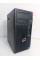Комплект ПК: Fujitsu Esprimo P757 E85+ Tower / Intel Core i5-6400 (4 ядра по 2.7 - 3.3 GHz) / 16 GB DDR4 / 256 GB SSD M.2 NEW + 500 GB HDD / AMD Radeon HD 7350, 1 GB GDDR3, 64-bit + Монітор LG 24MB35PM-B / 24" (1920x1080) IPS б/в