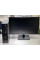 Комплект ПК: Fujitsu Esprimo E700 SFF / Intel Core i3-2100 (2(4) ядра по 3.1GHz) / 16GB DDR3 / 480GB SSD / HD Graphics 2000 + Монітор 24" PLS / VGA, HDMI, DP + Клавіатура і миш б/в