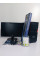 Комплект ПК:Fujitsu/Core i3-6100 2(4)ядра 3.7GHz/8GB DDR4/500GB HDD/HD Graphics 530+Монітор AOC E2250SWDN б/в