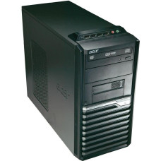 ПК Acer Veriton M430G Tower / AMD Athon II X2 260 (2 ядра по 3.2GHz) / 4GB DDR3 / 320GB HDD / Radeon 4250 Graphics / DVD-RW б/в