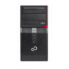 Комп'ютер б/в Fujitsu/Core i3-6100 2(4) ядра 3.7GHz/8GB DDR4/ 500GB HDD/GeForce GT 630 2 GB/Windows 10 Pro