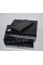 Неттоп Б-клас HP EliteDesk 800 G3 Desktop Mini USFF / Intel Core i5-6500T (4 ядра по 2.5 - 3.1 GHz) / 32 GB DDR4 / 500 GB SSD NEW / Intel UHD Graphics 630 / DisplayPort / Windows 11 Pro / Блок живлення б/в