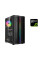 Ігровий ПК Gamdias Aura GC3 Tower NEW / Intel Core i3-10105F (4 (8) ядер 3,7 - 4,4 ГГц) NEW / 16 ГБ DDR4 NEW / 500 ГБ SSD NEW / nVidia GeForce GTX 1060, 6 ГБ GDDR5, 192-bit / 550 Вт NEW б/в