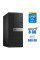 Комп'ютер Dell OptiPlex 7040 Tower / Intel Core i5-6600K (4 ядра по 3.5 - 3.9 GHz) / 8 GB DDR4 / 500 GB HDD / Intel HD Graphics 530 / DVD-RW б/в