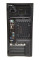Ігровий ПК Vinga CS112B Tower NEW / Intel Xeon E3-1240 v3 (4 (8) ядра по 3.4 - 3.8 GHz) (аналог i7-4770) / 16 GB DDR3 / 256 GB SSD / nVidia Quadro K2200, 4 GB GDDR5, 128-bit б/в