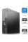 Комп'ютер Fujitsu Esprimo D956 E90+ SFF / Intel Core i3-6100 (2 (4) ядра по 3.7 GHz) / 8 GB DDR4 / 128 GB SSD / Intel HD Graphics 530 / DVI б/в