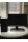 Комплект ПК: Fujitsu Esprimo P757 E90+ Tower / Intel Core i5-7400 (4 ядра по 3.0 - 3.5 GHz) / 8 GB DDR4 / 240 GB SSD / Intel HD Graphics 630 + Монітор HP LP2475w / 24" (1920x1200) TN / DVI, DP, HDMI б/в