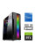 Ігровий ПК Intel Core i5-11400F (6 (12) ядер по 2.6 - 4.4 GHz) / 16 GB DDR4 / 500 GB SSD M.2 / nVidia GeForce RTX 3070, 8 GB GDDR6, 256-bit / 700W б/в