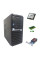 Комп'ютер Acer Veriton M290 Tower / Intel Core i3-2130 (2 ядра по 3.4 GHz) / 8 GB DDR3 / 500 GB HDD / Radeon HD 8490 1GB / DVD-RW