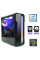 Ігровий ПК Adias 10 Tower / Intel Core i3-9100F (4 ядра по 3.6-4.2GHz) / 16GB DDR4 / 240GB SSD + 1000GB HDD / GeForce GTX 1060, 6GB GDDR5, 192-bit / 500W / DVI / HDMI / DisplayPort б/в