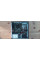 ПК HP 280 G2 Tower / Intel Core i3-6100 (2 (4) ядра по 3.7 GHz) / 4 GB DDR4 / 500 GB HDD / Intel HD Graphics 530 / DVD-RW б/в