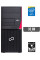 Комп'ютер Fujitsu Esprimo P720 E90+ Tower / Intel Core i5-4590 (4 ядра по 3.3 - 3.7 GHz) / 32 GB DDR3 / 500 GB HDD / Intel HD Graphics 4600 / DisplayPort б/в