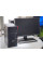 Комплект ПК: Fujitsu Esprimo P757 E90+ Tower / Intel Core i5-7400 (4 ядра по 3.0 - 3.5 GHz) / 8 GB DDR4 / 240 GB SSD / Intel HD Graphics 630 + Монітор HP LP2475w / 24" (1920x1200) TN / DVI, DP, HDMI б/в