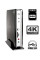 Неттоп Zotac ZBOX BI322 USFF / Intel Celeron N3050 (2 ядра по 1.6-2.16GHz) / 4GB DDR3 / 120GB SSD / Intel HD Graphics / USB 3 / DisplayPort / HDMI б/в