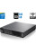 Неттоп Lenovo ThinkCentre M93 Tiny USFF / Core i3-4130T (2(4) ядра по 2.9GHz) / 8GB DDR3 / 240GB SSD / HD Graphics 4400 / DisplayPort / Wi-Fi б/в
