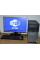 Комплект ПК: Dell OptiPlex 9020 Tower / Intel Core i5-4570 (4 ядра по 3.2 - 3.6 GHz) / 8 GB DDR3 / 240 GB SSD NEW / Intel HD Graphics 4600 + Монітор Б-клас 22" (1680x105) DVI / Різні бренди б/в