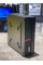 Неттоп Lenovo ThinkCentre M700 USFF / Intel Core i5-6400 (4 ядра по 2.7 - 3.3 GHz) / 8 GB DDR4 / 240 GB SSD / Intel HD Graphics 530 / DVD-RW б/в
