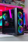 Ігровий ПК Xigmatek Sirocon III Tower / Intel Core i5-10400F (6 (12) ядер по 2.9 - 4.3 GHz) / 16 GB DDR4 / 512 GB SSD / Palit RTX 3060, 12 GB GDDR6, 192-bit / 700W / Gigabyte B460M Gaming HD / ID-Cooling SE-214