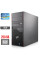 Комп'ютер Fujitsu Esprimo P700 E90+ Tower / Core i7-2600 (4(8) ядра по 3.4-3.8GHz) / 16GB DDR3 / 250GB SSD / HD Graphics 2000 / 280W / DVI / DisplayPort б/в