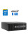 Комп'ютер HP ProDesk 400 G2.5 SFF / Intel Core i3-4170 (2 (4) ядра по 3.7 GHz) / 8 GB DDR3 / 120 GB SSD / Intel HD Graphics 4400 б/в