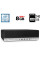 Комп'ютер HP EliteDesk 800 G3 SFF / Intel Core i5-6500 (4 ядра по 3.2 - 3.6 GHz) / 8 GB DDR4 / 240 GB SSD / Intel HD Graphics 530 / 180W / DVD-ROM / USB 3.1 / DisplayPort б/в