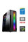 Ігровий ПК Tower / Intel Core i7-4770 (4(8) ядра по 3.4-3.9 GHz) / 8 GB DDR3 / 500GB SSD NEW / GeForce GTX 1070, 8 GB GDDR5, 256-bit б/в
