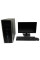 Комплект ПК: HP Compaq 8300 Elite Convertible Tower / Intel Core i5-3470 (4 ядра по 3.2 - 3.6 GHz) / 8 GB DDR3 / 500 GB HDD (2x 250 GB) / Intel Graphics + Монітор 20" (1366x768) TN / VGA, DVI б/в
