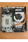Неттоп Lenovo ThinkCentre M93 Tiny USFF / Intel Pentium G3220T (2 ядра по 2.6 GHz) / 8 GB DDR3 / 1000 GB HDD / Intel HD Graphics / DisplayPort / Блок живлення в комплекті б/в